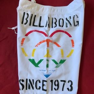 Billabong board shorts